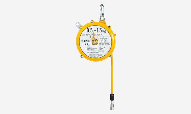 ATB型-气动工具平衡器（0.5-5.0KG）